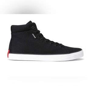 Brand new men’s Hugo boss shoes size 9